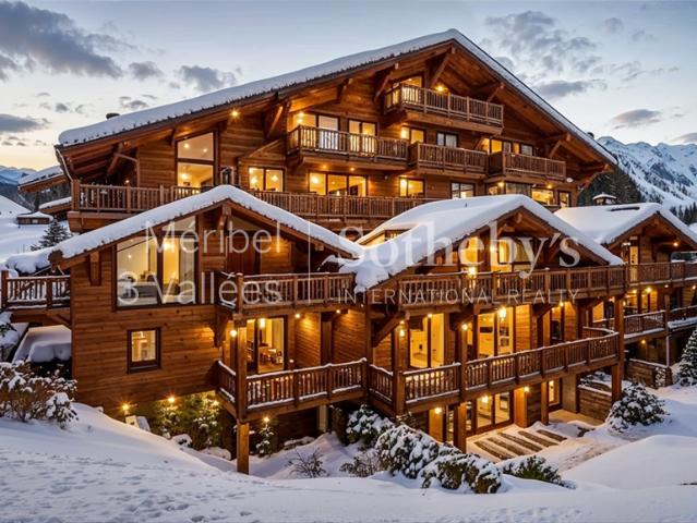 Appartement vente à Albertville, Les Allues