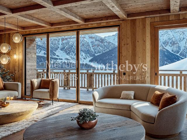 Appartement vente à Albertville, Les Allues