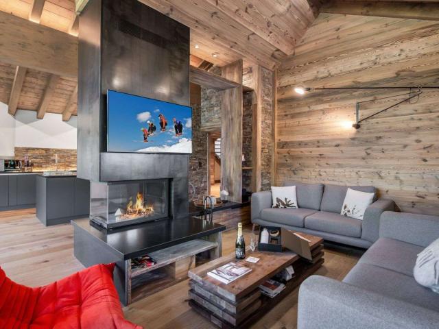 Appartement vente à Albertville, Les Allues