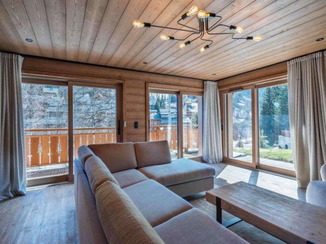 Appartement vente à Albertville, Les Allues