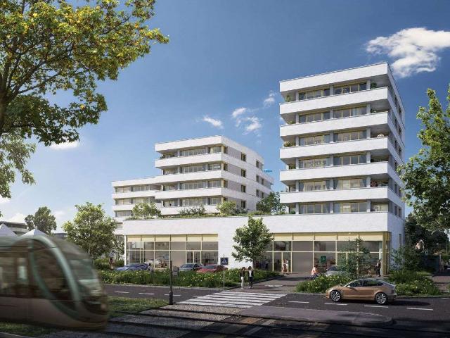 Appartement vente à Bordeaux, Mérignac