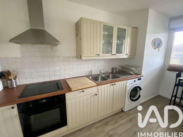 Appartement vente à Bordeaux, Mérignac