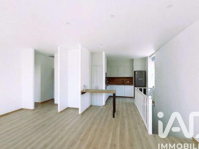 Appartement vente à Millau