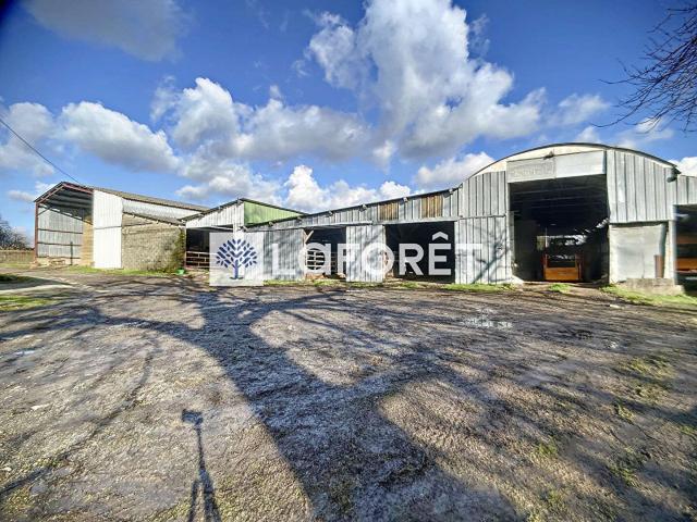Appartement vente à Bressuire, Nouvelle-Aquitaine