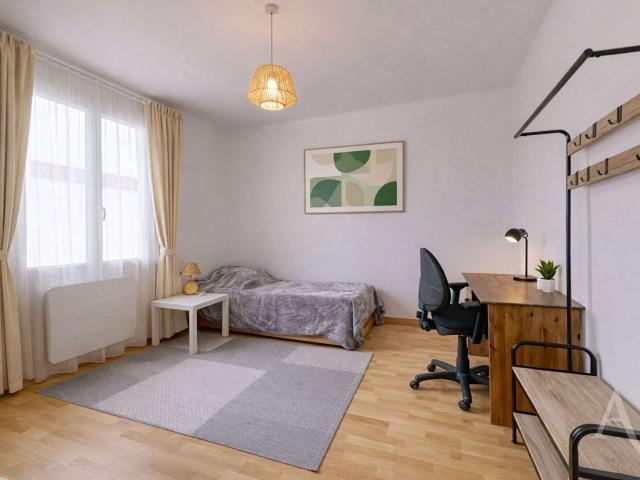 Appartement vente à La Roche-sur-Yon, Montaigu