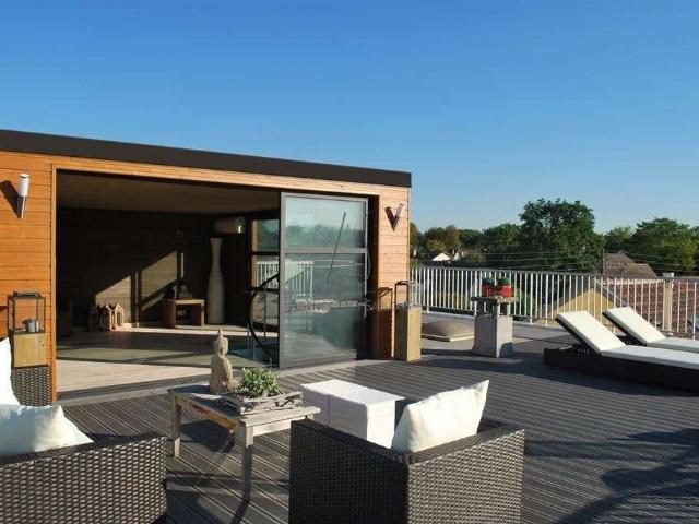 Appartement vente à Saint-Germain-en-Laye, Montesson