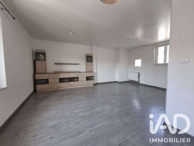 Appartement vente à Le Havre, Montivilliers