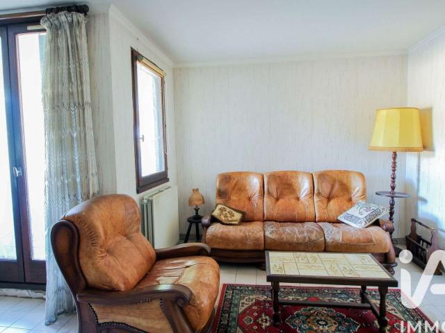 Appartement vente à Montpellier