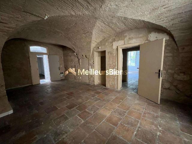 Appartement vente à Montpellier