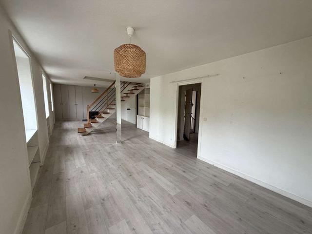 Appartement vente à Morlaix, Bretagne