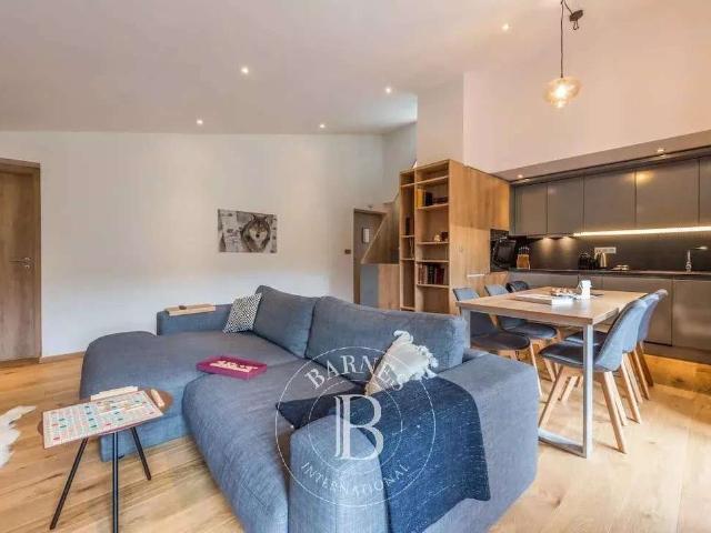 Appartement vente à Thonon-les-Bains, Morzine