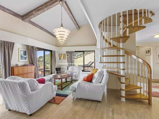 Appartement vente à Grasse, Mougins