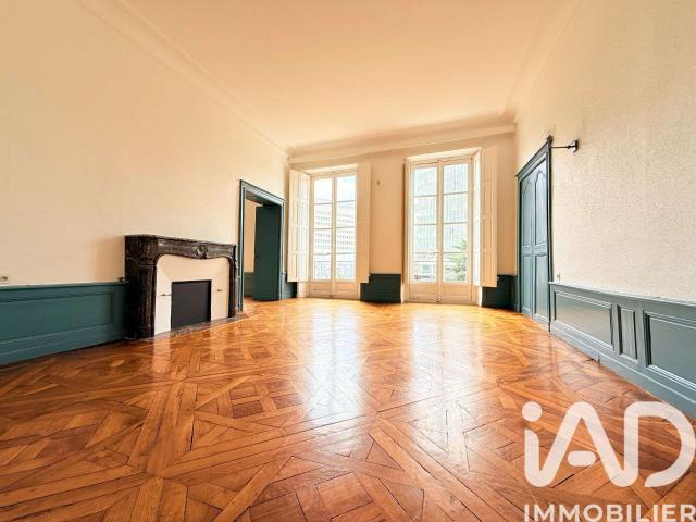 Appartement vente à Nantes