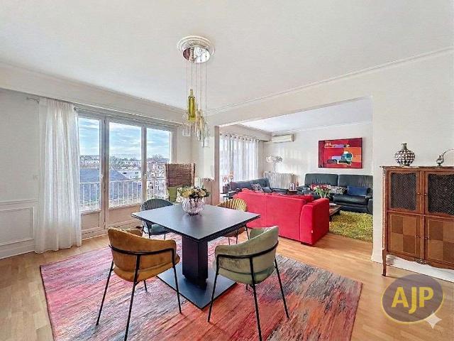 Appartement vente à Nantes