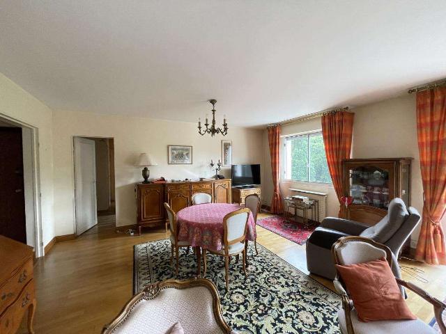 Appartement vente à Nantes