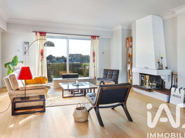 Appartement vente à Nantes