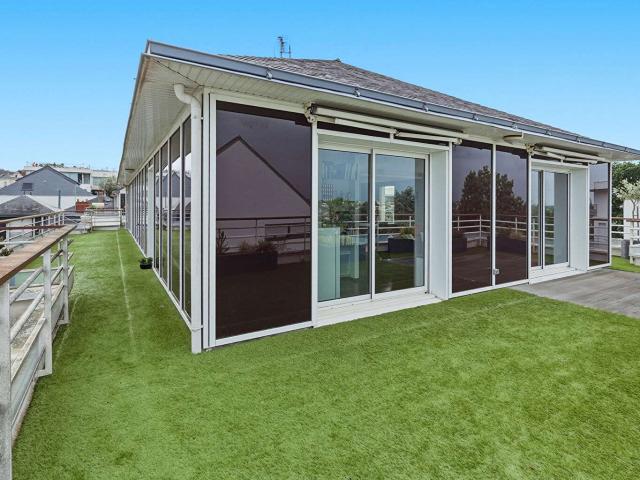 Appartement vente à Nantes