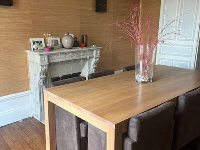 Appartement vente à Nantes