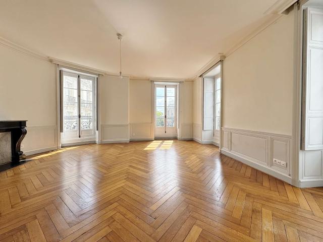 Appartement vente à Nantes