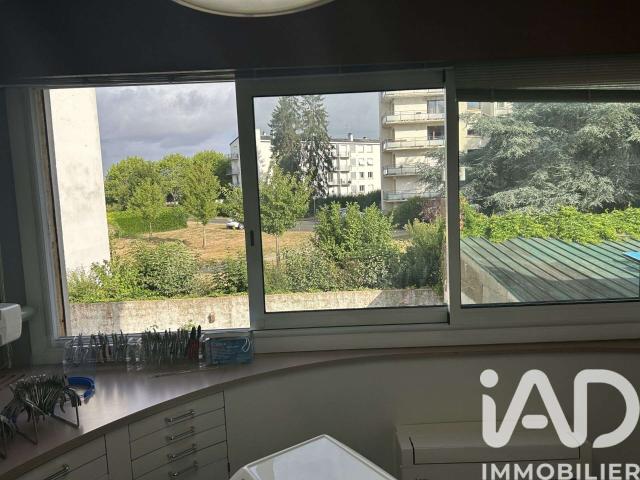 Appartement vente à Nantes