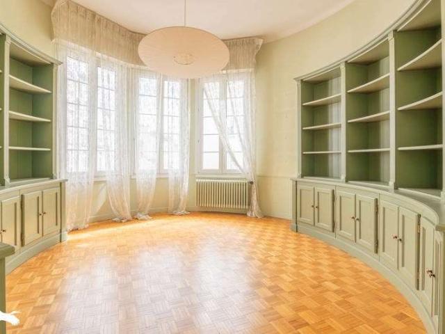 Appartement vente à Nantes
