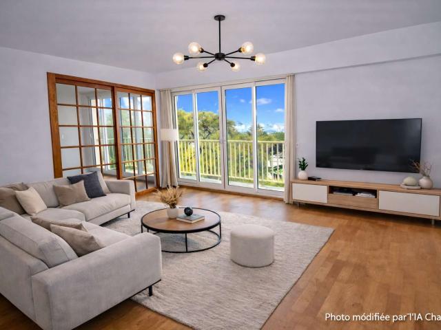 Appartement vente à Nantes