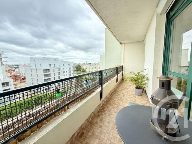 Appartement vente à Nantes