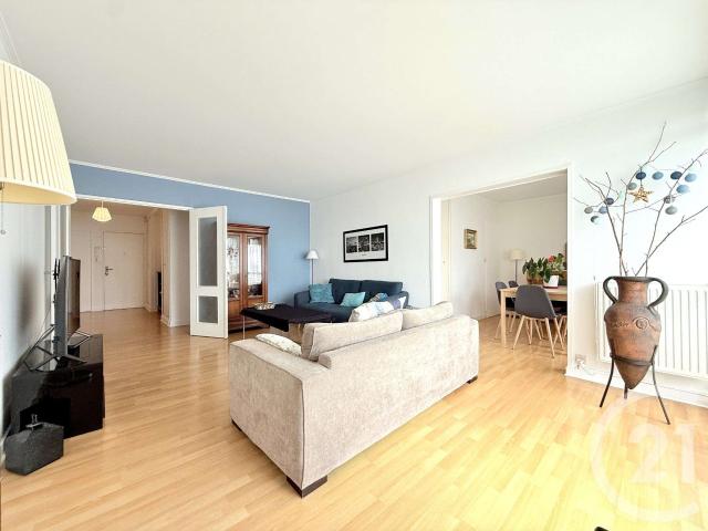 Appartement vente à Nantes