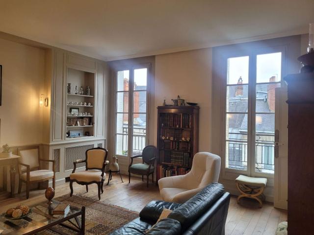 Appartement vente à Nantes