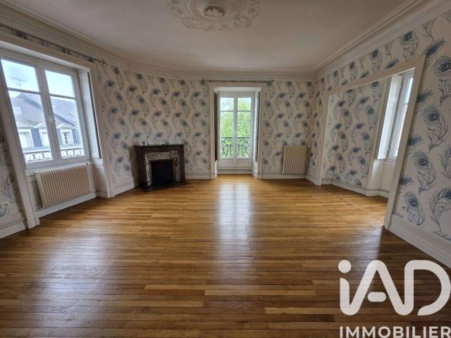 Appartement vente à Nantes