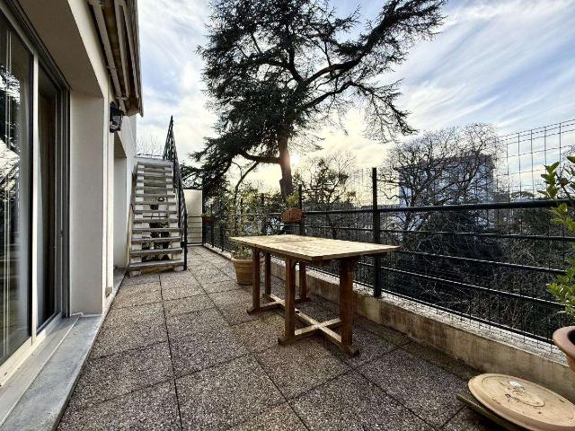 Appartement vente à Nantes