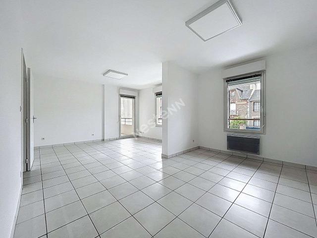 Appartement vente à Nantes