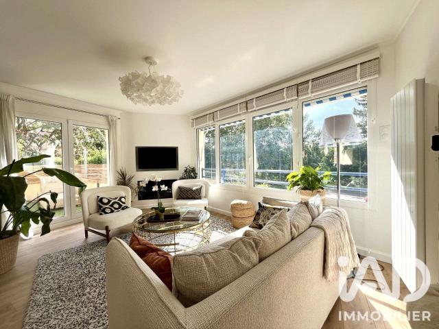 Appartement vente à Nantes