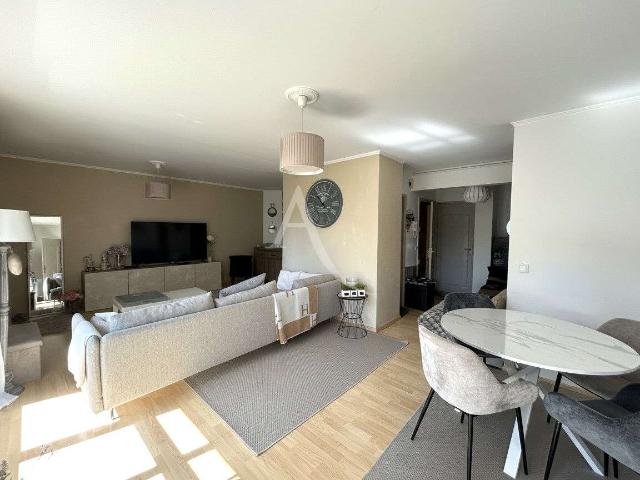 Appartement vente à Nantes