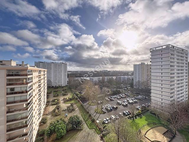 Appartement vente à Nantes