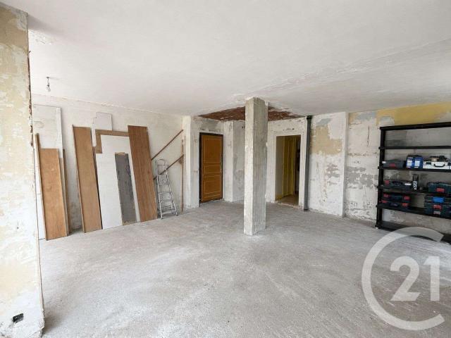 Appartement vente à Nantes