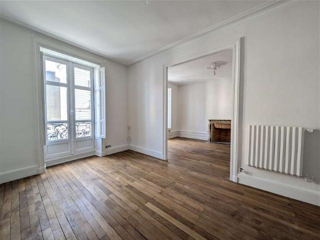 Appartement vente à Nantes