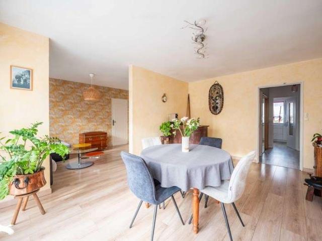 Appartement vente à Nantes