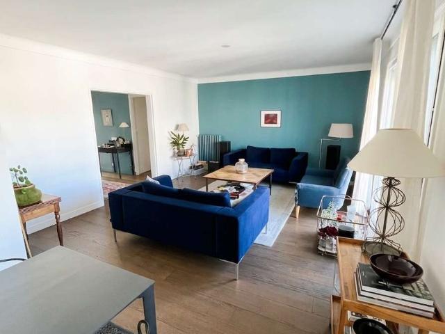 Appartement vente à Nantes