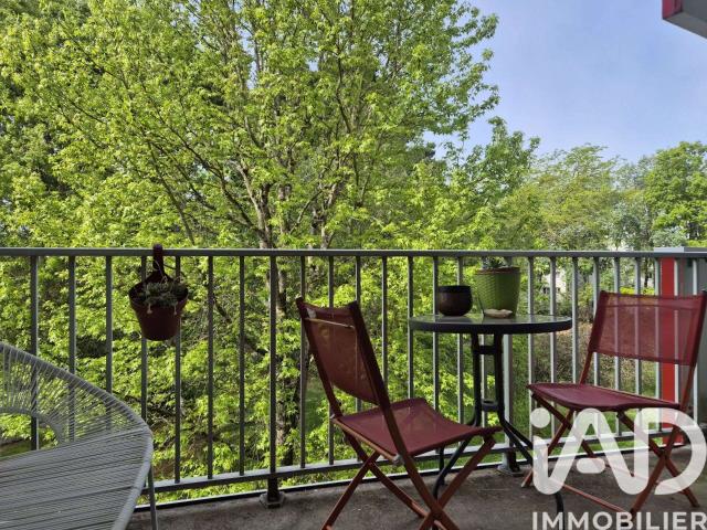 Appartement vente à Nantes