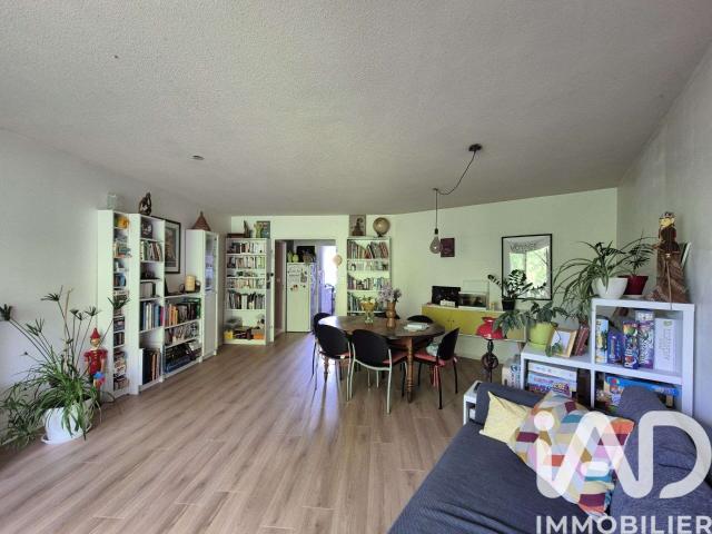 Appartement vente à Nantes