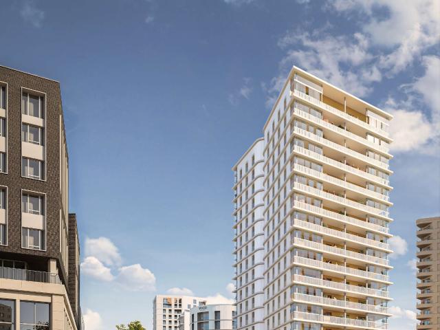 Appartement vente à Nantes