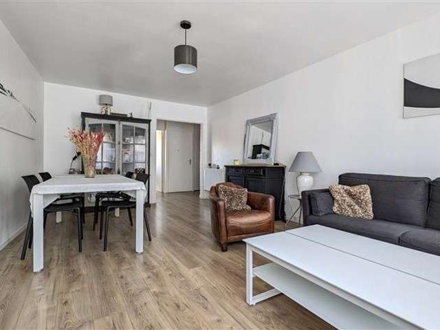 Appartement vente à Nantes