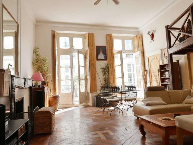 Appartement vente à Nantes