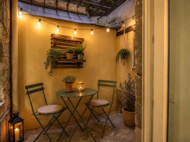 Appartement vente à Nantes