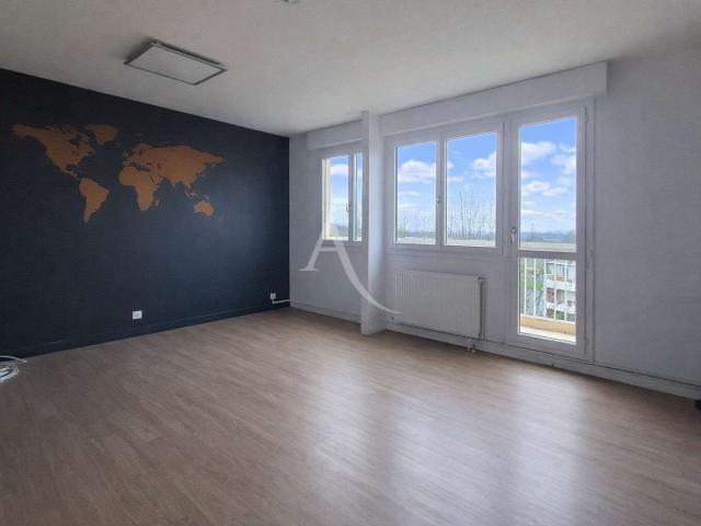 Appartement vente à Nantes