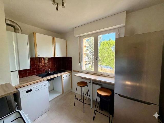 Appartement vente à Nantes