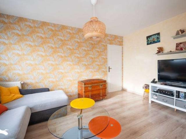 Appartement vente à Nantes