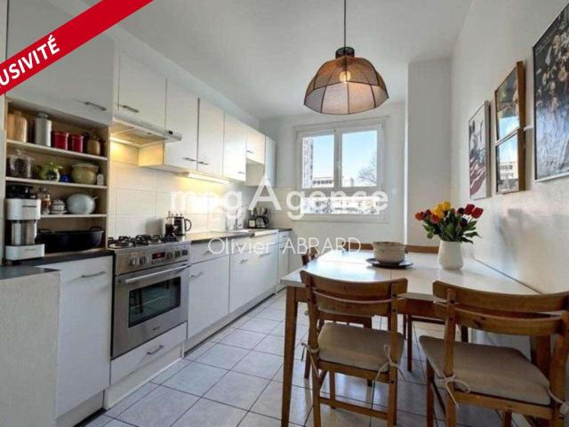 Appartement vente à Nantes