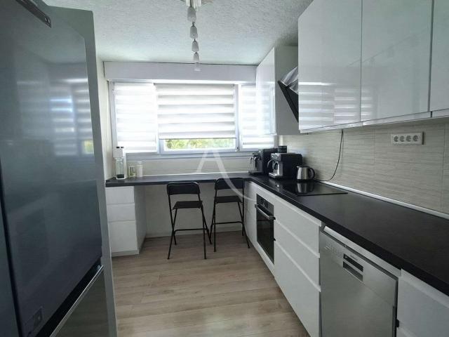 Appartement vente à Nantes